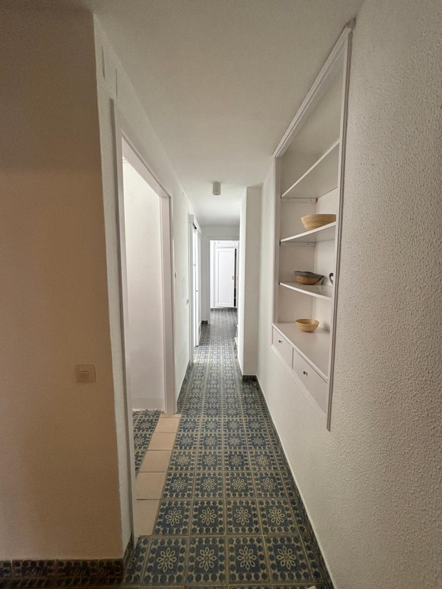 Apartamento Boutique Abades II Севилья Экстерьер фото
