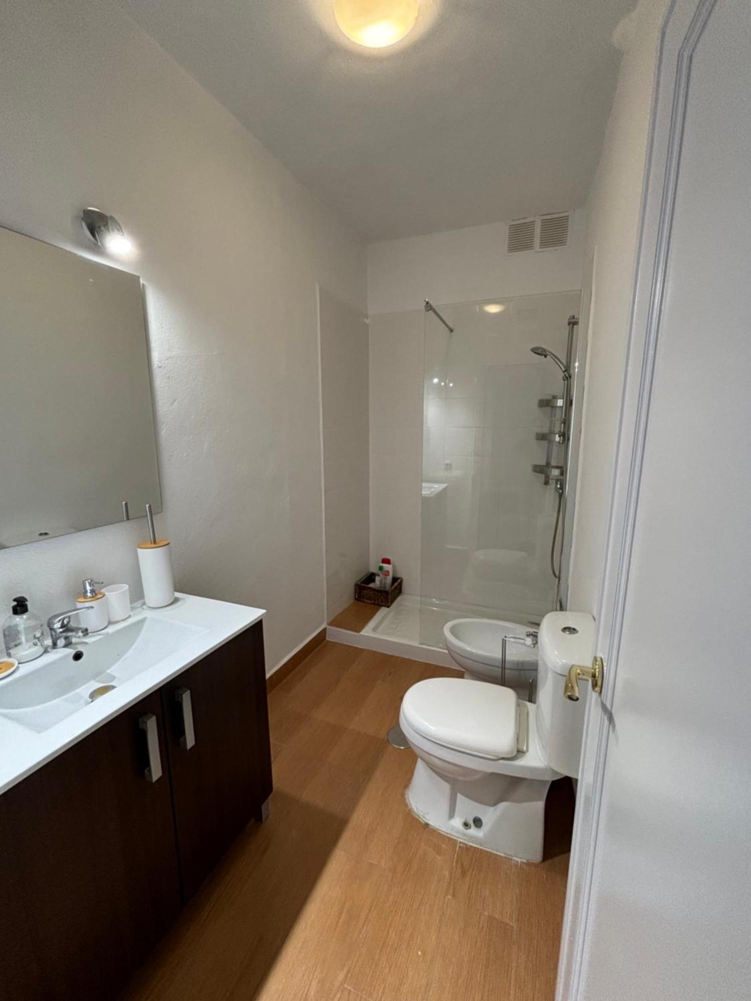 Apartamento Boutique Abades II Севилья Экстерьер фото