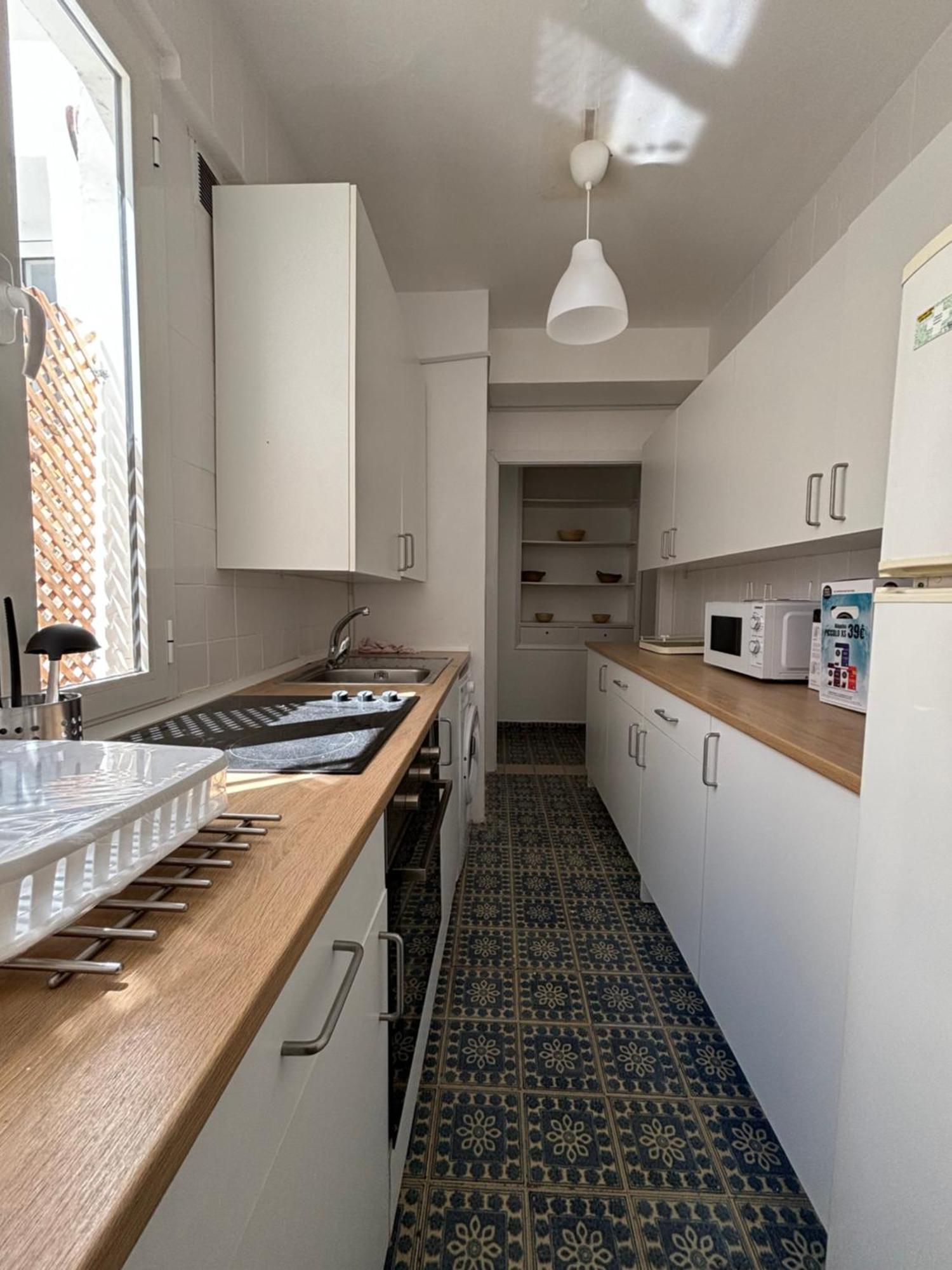 Apartamento Boutique Abades II Севилья Экстерьер фото