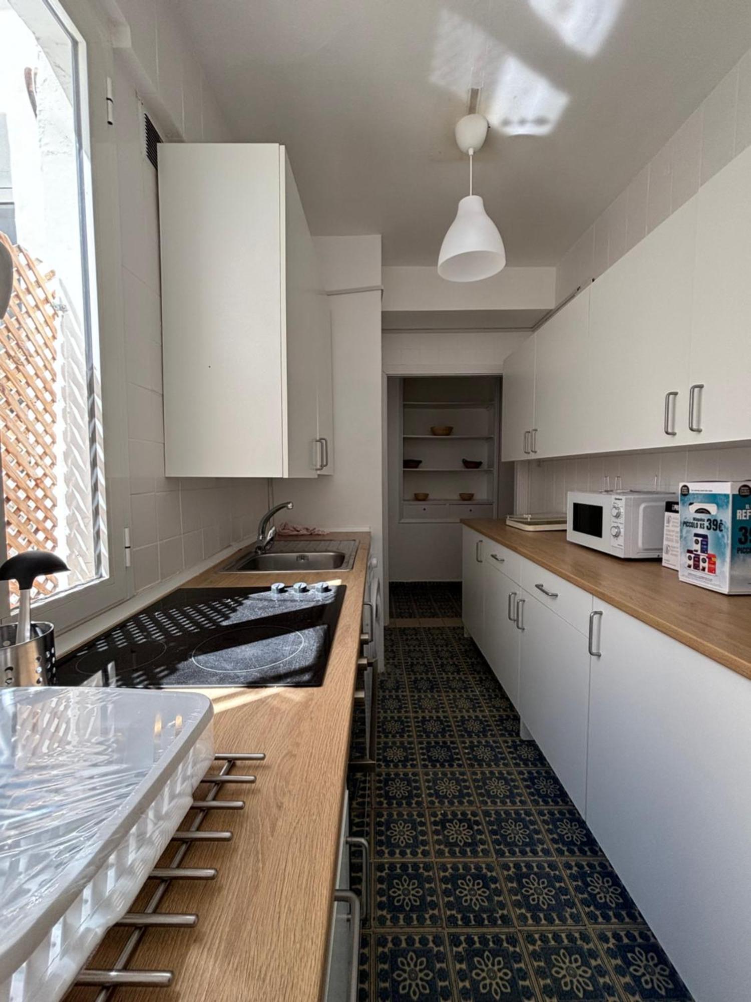 Apartamento Boutique Abades II Севилья Экстерьер фото