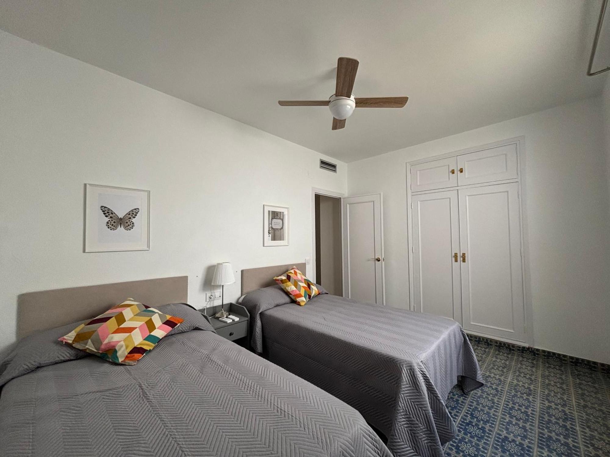Apartamento Boutique Abades II Севилья Экстерьер фото