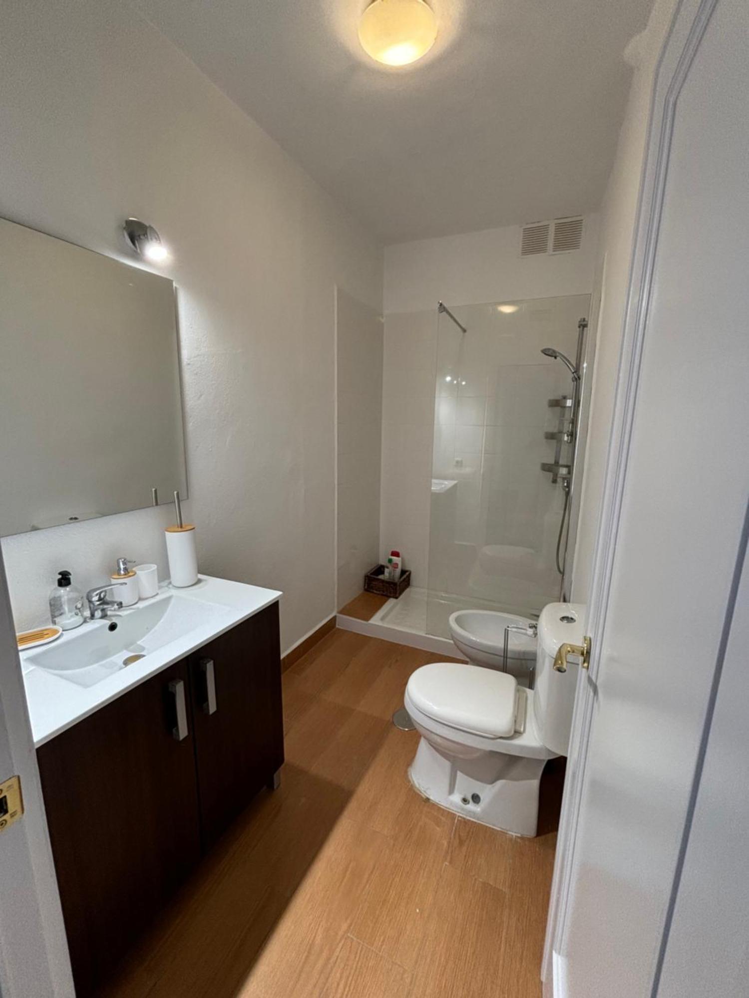 Apartamento Boutique Abades II Севилья Экстерьер фото